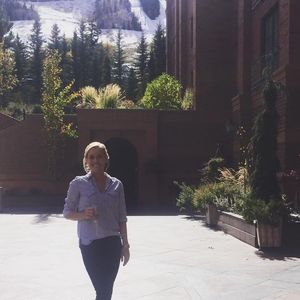 Meet your Posher, Mallory